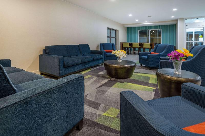 ホテル Wingate By Wyndham Waldorf   Washington Dc Area