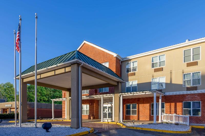 ホテル Wingate By Wyndham Waldorf   Washington Dc Area