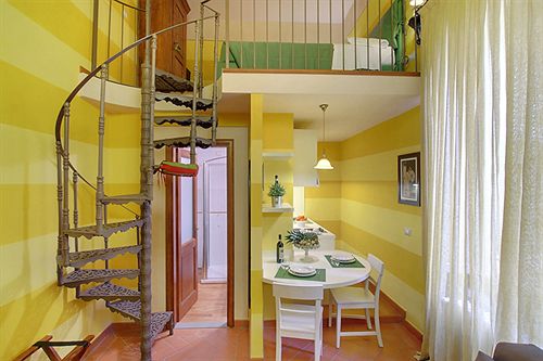 Your Apartment In Florence
