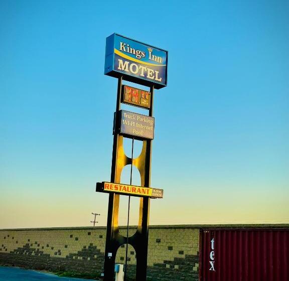 King S Inn Motel