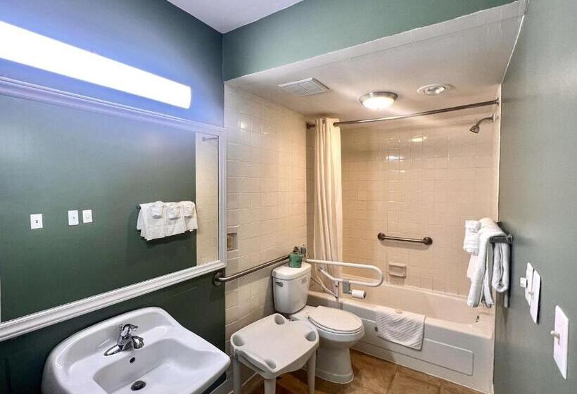 Motel 6 Culpeper, Va