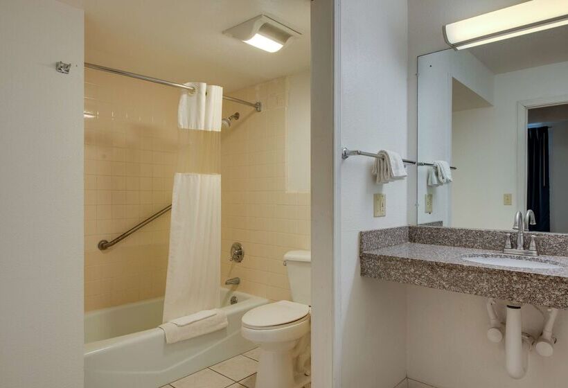 Motel 6 Kingston, Tn