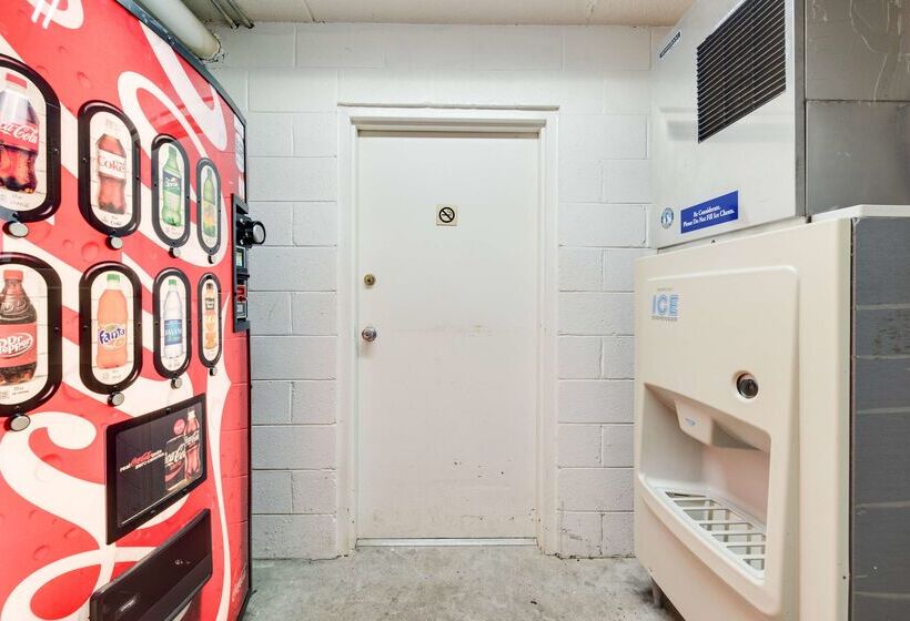 Motel 6 Kingston, Tn