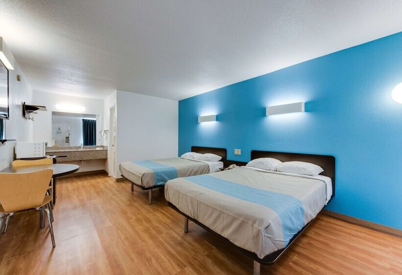 Motel 6 Kingston, Tn