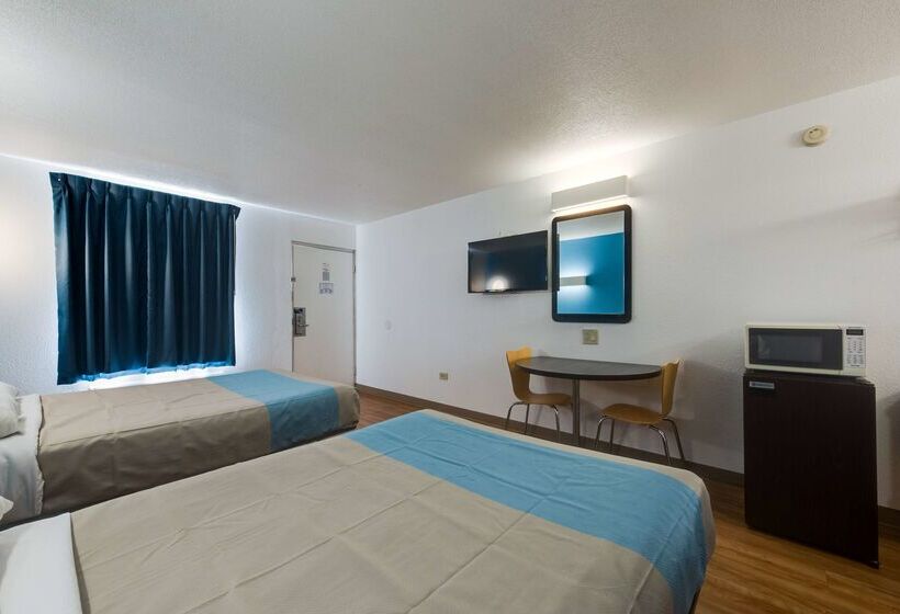 Motel 6 Kingston, Tn