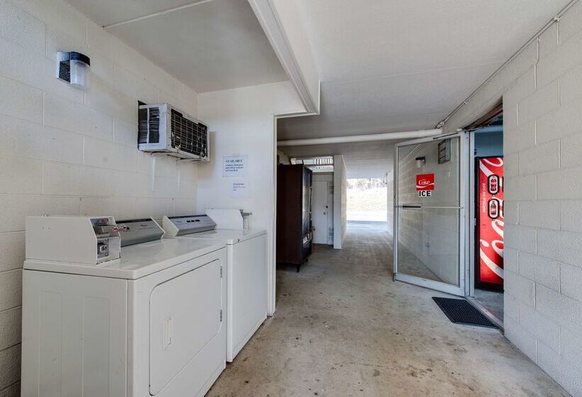 Motel 6 Kingston, Tn