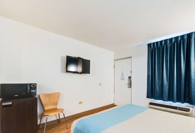 Motel 6 Kingston, Tn