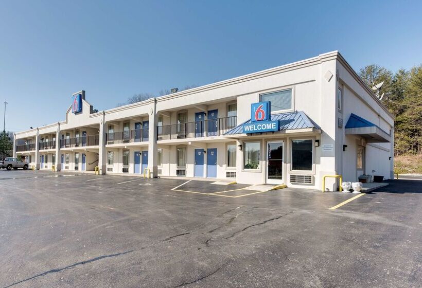 Motel 6 Kingston, Tn
