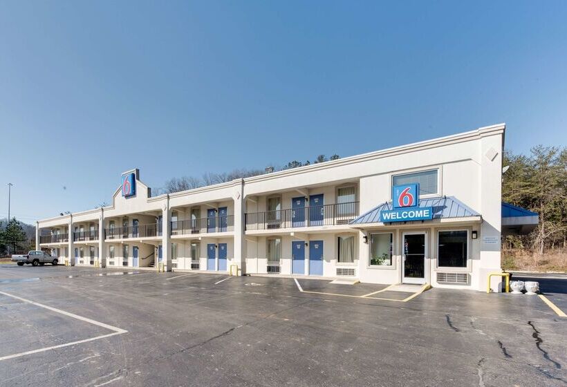 Motel 6 Kingston, Tn