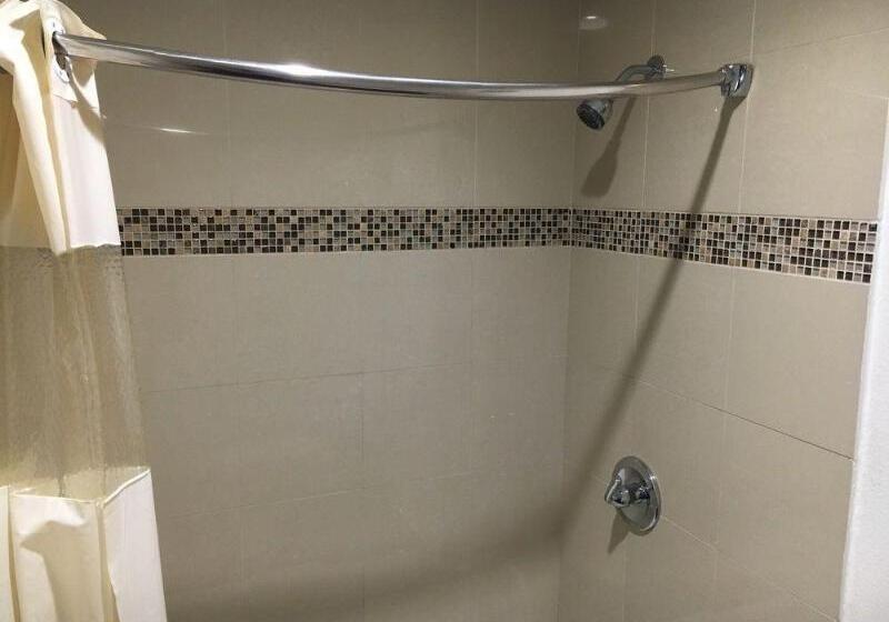 Motel 6 Pico Rivera  Los Angeles, Ca