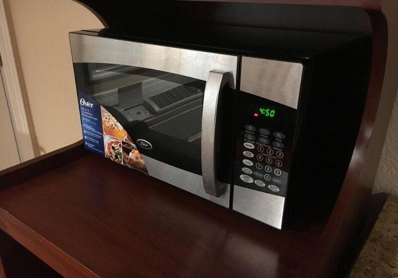 Motel 6 Pico Rivera  Los Angeles, Ca