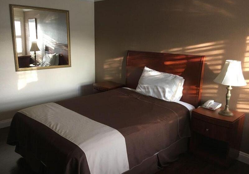 Motel 6 Pico Rivera  Los Angeles, Ca