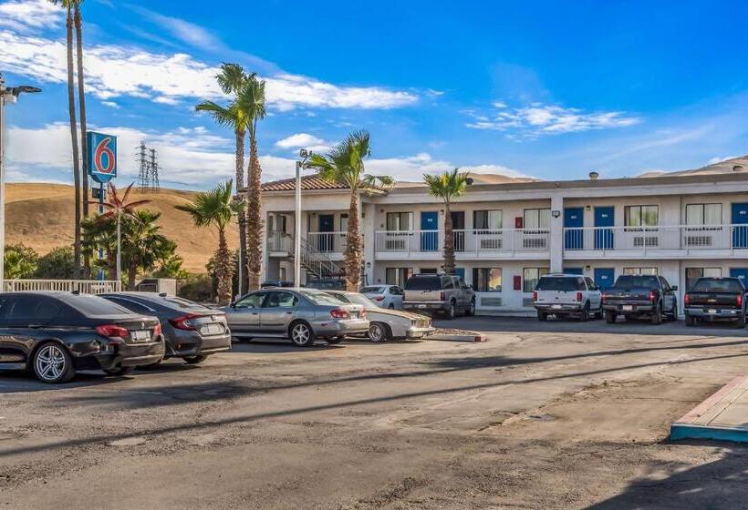 Motel 6 Westley, Ca