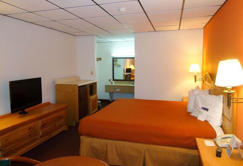 Motel 6 Clarksville, Tn