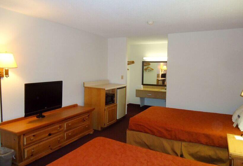 Motel 6 Clarksville, Tn