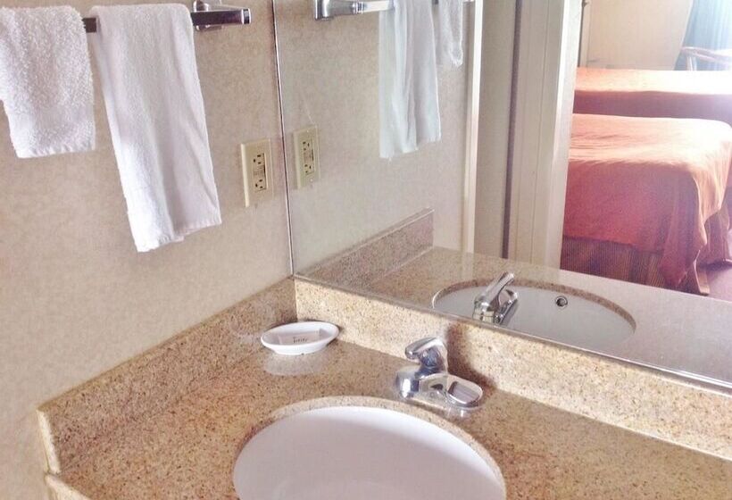 Motel 6 Clarksville, Tn