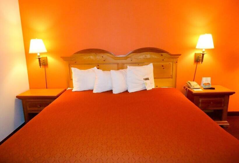 Motel 6 Clarksville, Tn