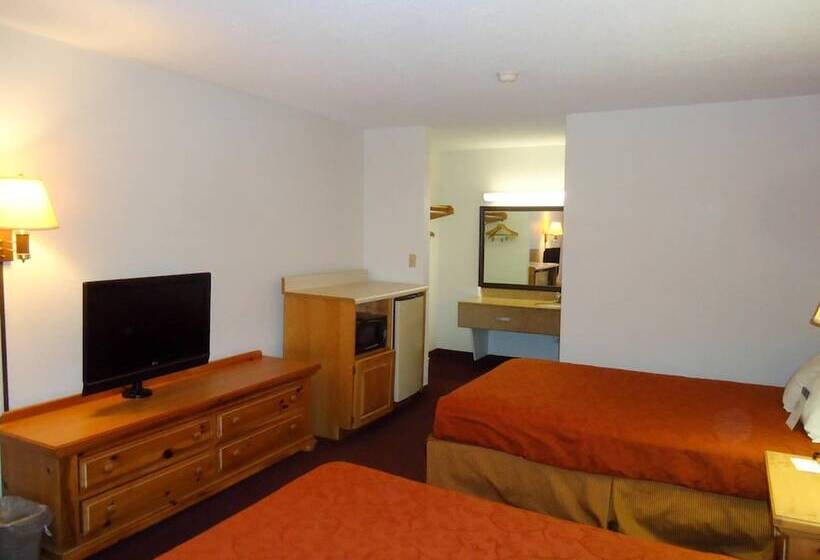 Motel 6 Clarksville, Tn