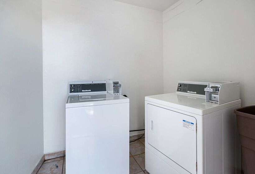 Motel 6el Paso, Tx  Airport  Fort Bliss