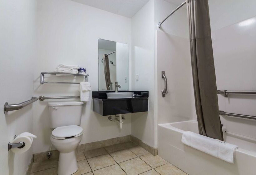 Motel 6 Gulf Shores, Al