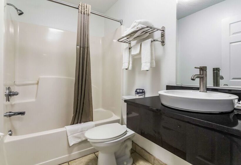 Motel 6 Gulf Shores, Al