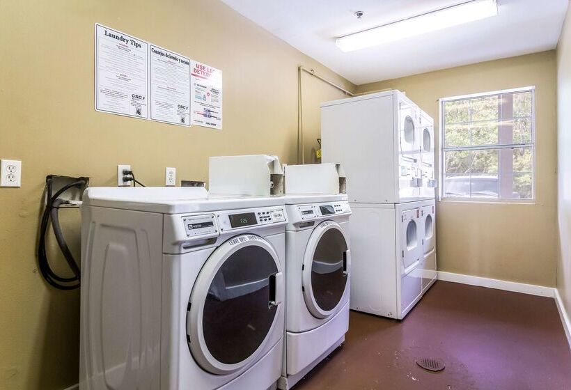 Motel 6 Gulf Shores, Al