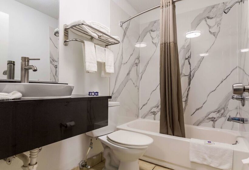 Motel 6 Gulf Shores, Al