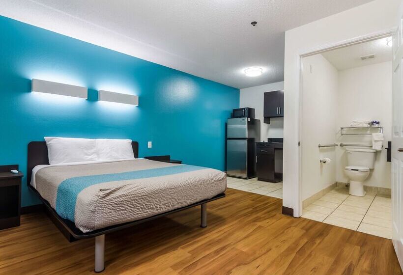 Motel 6 Gulf Shores, Al