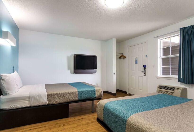 Motel 6 Gulf Shores, Al