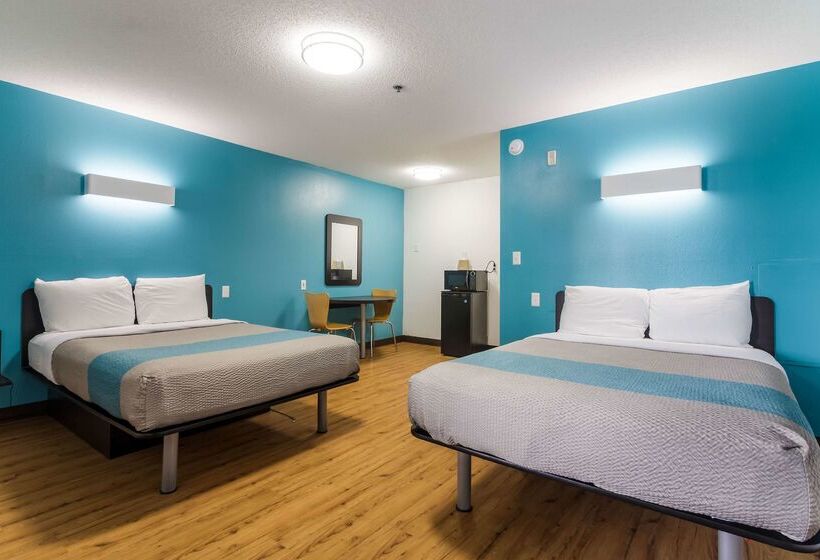 Motel 6 Gulf Shores, Al