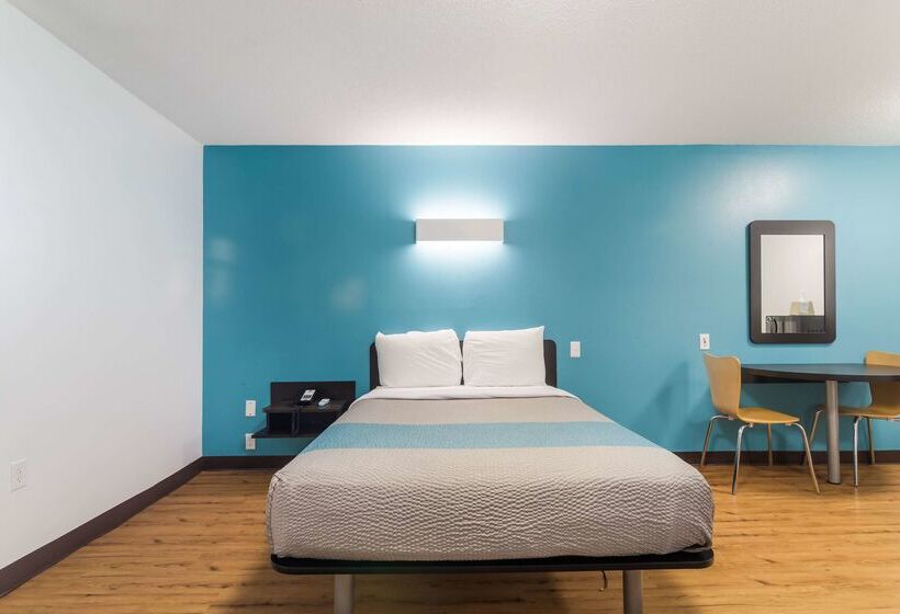 Motel 6 Gulf Shores, Al