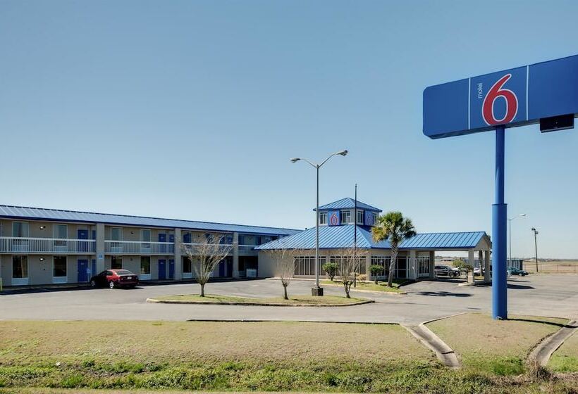 Motel 6jennings, La