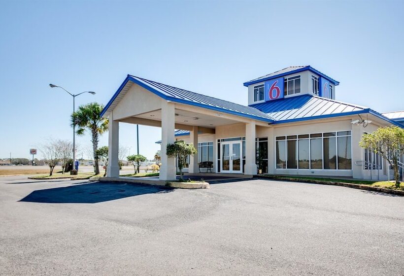 Motel 6jennings, La