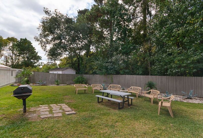 Motel 6livingston, Tx