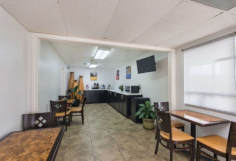 Motel 6livingston, Tx