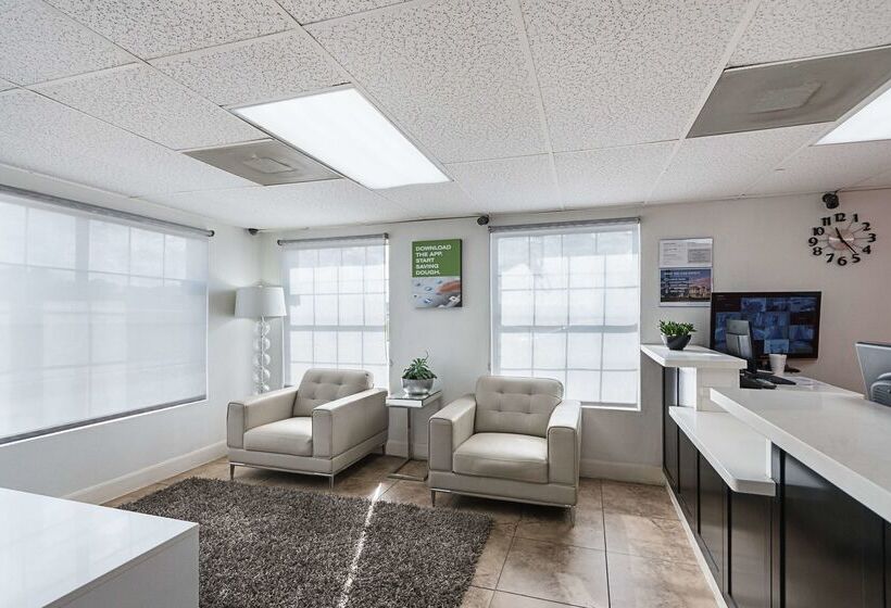 Motel 6livingston, Tx