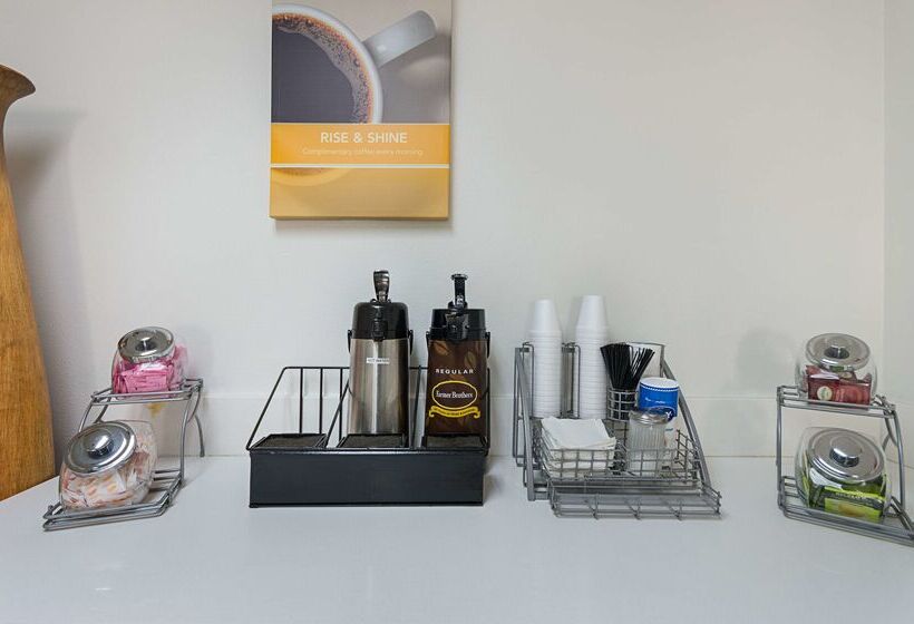 Motel 6livingston, Tx