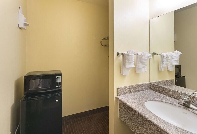 Motel 6livingston, Tx