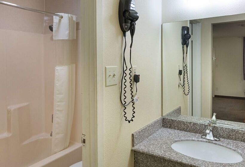 Motel 6livingston, Tx