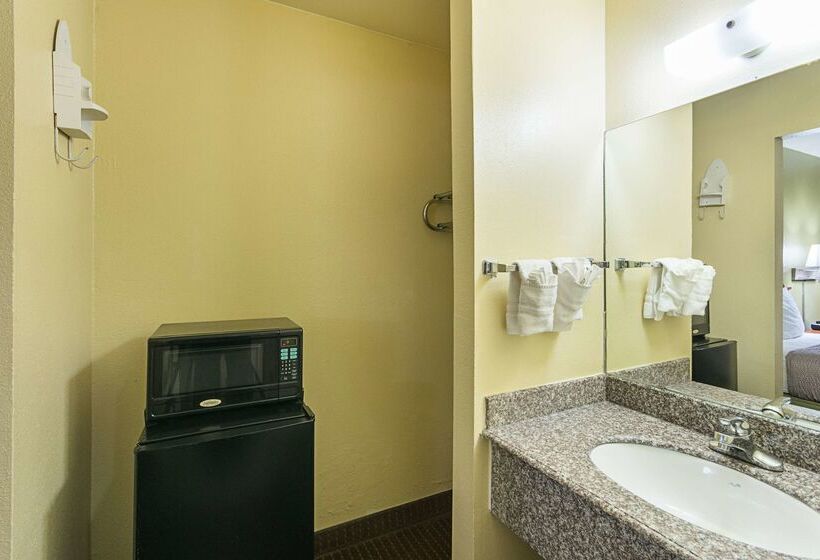 Motel 6livingston, Tx