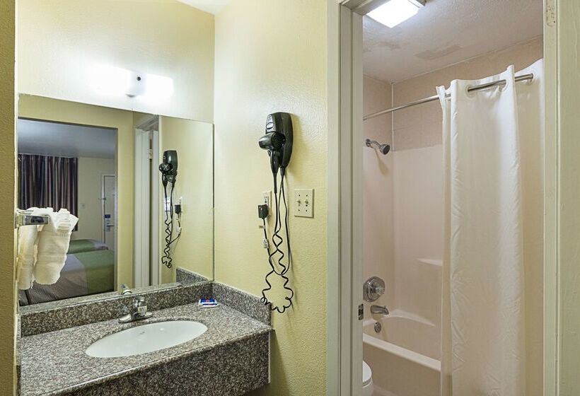 Motel 6livingston, Tx