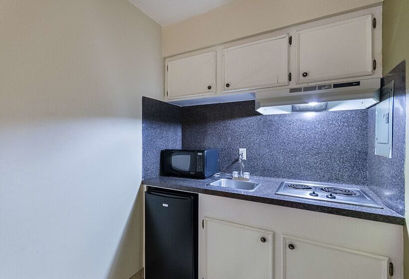 Motel 6livingston, Tx