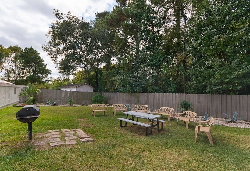 Motel 6livingston, Tx