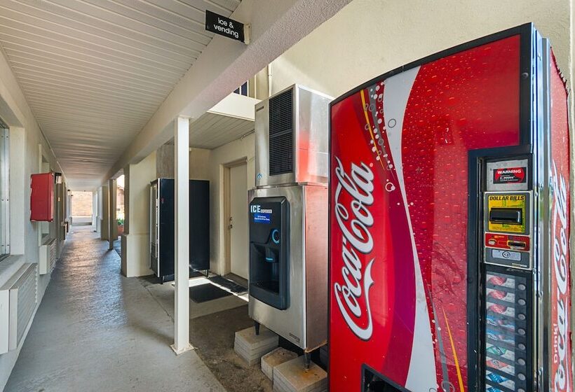 Motel 6livingston, Tx