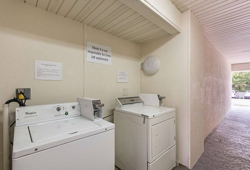 Motel 6livingston, Tx