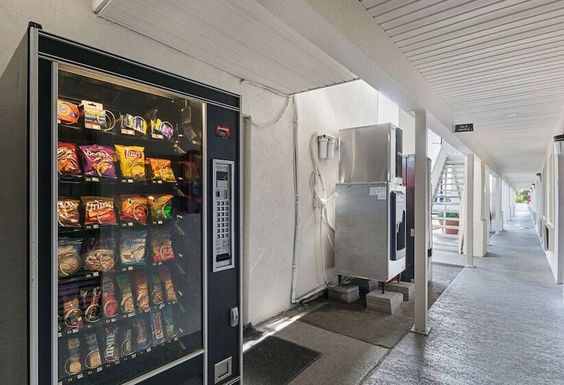 Motel 6livingston, Tx