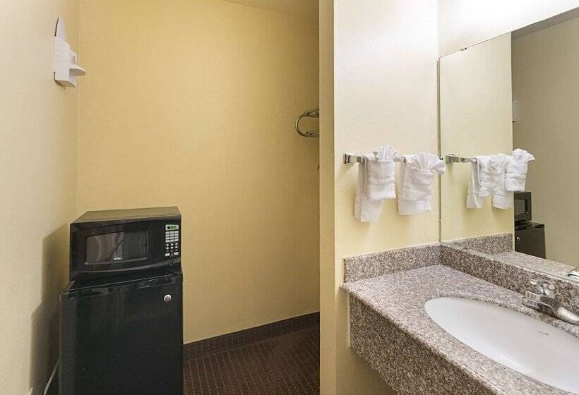 Motel 6livingston, Tx