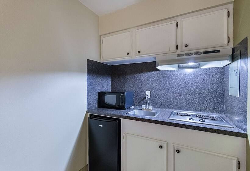 Motel 6livingston, Tx