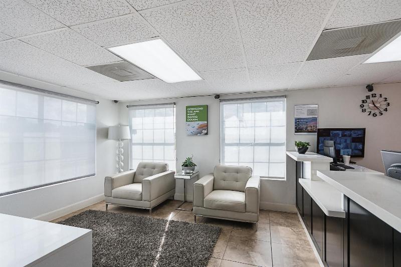 Motel 6livingston, Tx