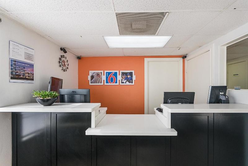 Motel 6livingston, Tx